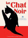 Le Chat Noir: 20 Correspondence Cards & Envelopes