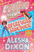 Lightning Girl 4: Superpower Showdown