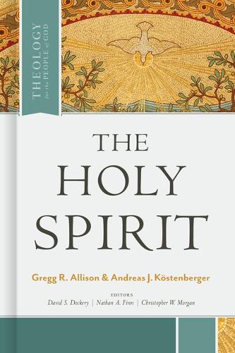 Holy Spirit, The
