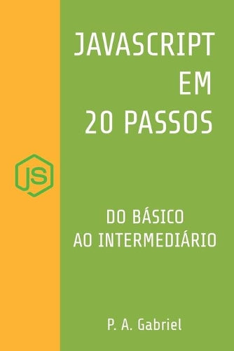 JavaScript em 20 Passos