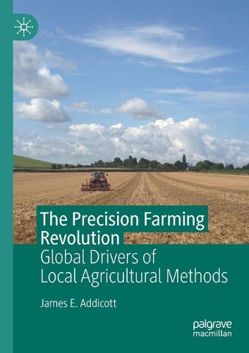 The Precision Farming Revolution