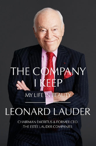 The Company I Keep