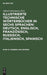 Weberei und Gewebe (German Edition