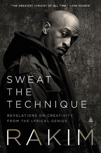 Sweat the Technique