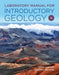 Laboratory Manual for Introductory Geology