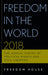 Freedom in the World 2018