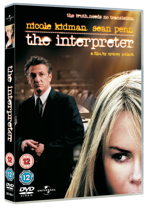 The Interpreter