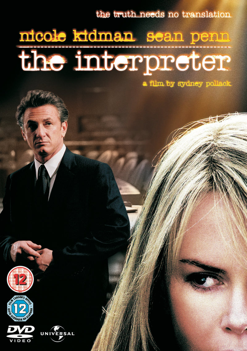 The Interpreter