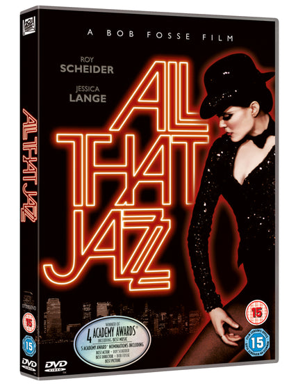 All That Jazz