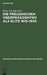 Die Preußischen Oberpräsidenten als Elite 1815–1945 (Deutsche Führungsschichten in der Neuzeit, 15) (German Edition