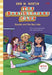 Claudia and the Bad Joke (The Baby-Sitters Club #19)