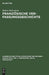 Französische Verfassungsgeschichte: Von der Mitte des neunten Jahrhunderts bis zur Revolution (German Edition