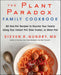 The Plant Paradox Family Cookbook