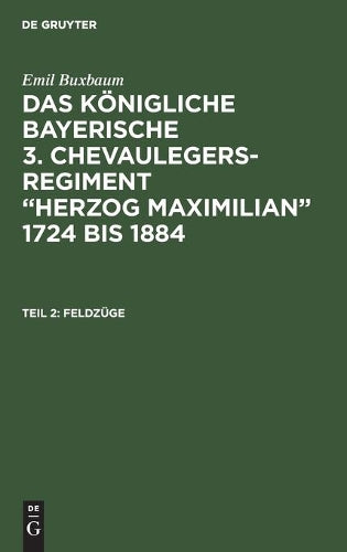 Feldzüge (German Edition