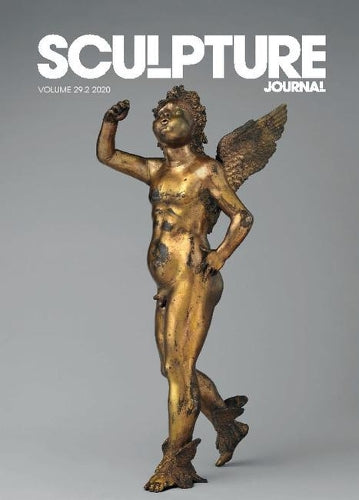 Sculpture Journal: Volume 29.2 (2020