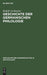 Geschichte der germanischen Philologie: Vorzugsweise in Deutschland (Geschichte der Wissenschaften in Deutschland, 9) (German Edition