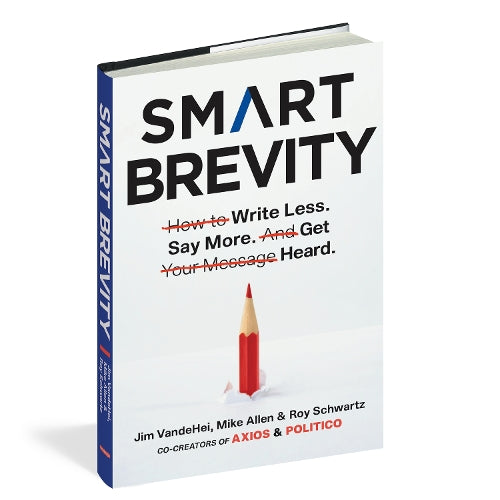 Smart Brevity