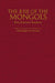 The Rise of the Mongols