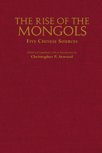 The Rise of the Mongols