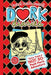 Dork Diaries 15
