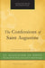 The Confessions of St. Augustine