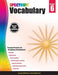 Spectrum Vocabulary, Grade 6