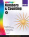 Numbers & Counting, Grades Pk - K