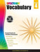 Spectrum Vocabulary, Grade 4
