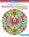 Colorful Creations Butterfly Mandalas