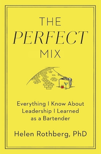 The Perfect Mix