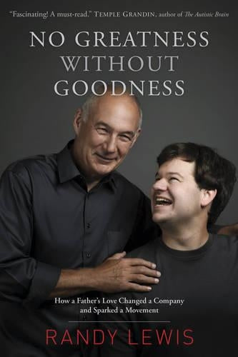 No Greatness Without Goodness