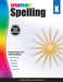 Spectrum Spelling, Grade K