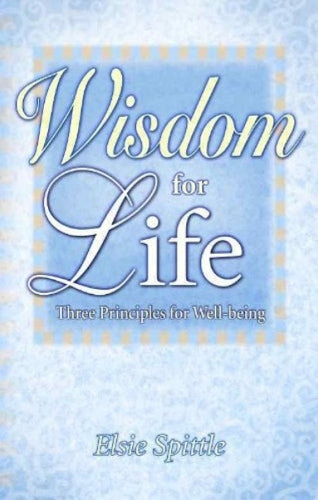 Wisdom for Life