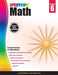Spectrum Math Workbook, Grade 6