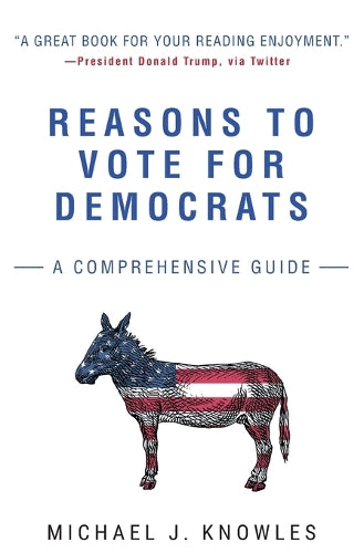Reasons to Vote for Democrats