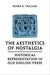 The Aesthetics of Nostalgia