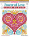 Power of Love Coloring Book