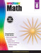 Spectrum Math Workbook, Grade 8