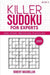 Killer Sudoku for Experts, Book 3
