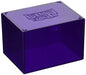 Dragon Shield - Gaming Strongbox - Purple