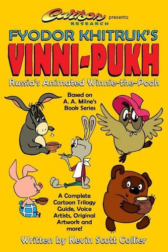 Russia's Winnie-the-Pooh