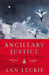 Ancillary Justice
