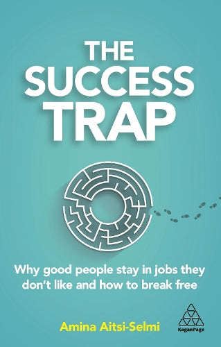 The Success Trap