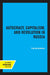 Autocracy, Capitalism and Revolution in Russia