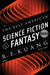 The Best American Science Fiction and Fantasy 2023