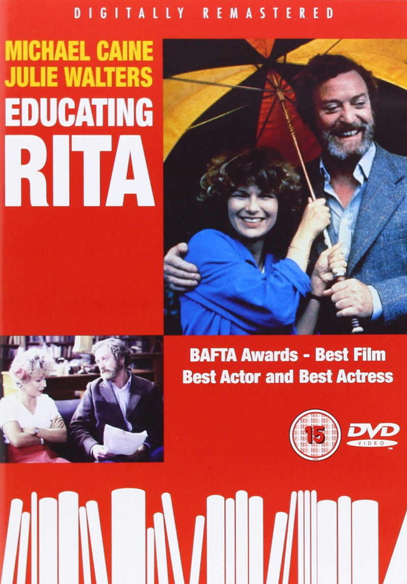 Educating Rita