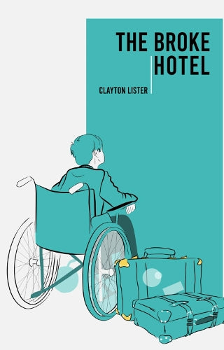 The Broke Hotel
