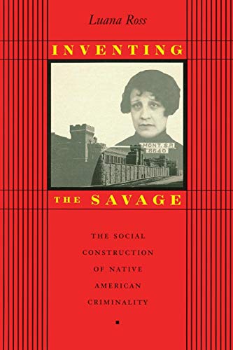 Inventing The Savage