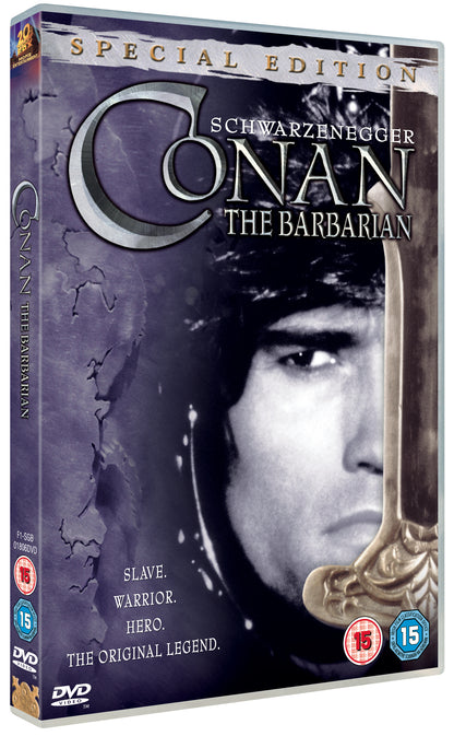 Conan the Barbarian