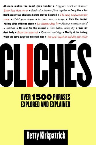 Cliches